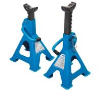 SW STAHL Sw-stahl kriksteun professional safety stand weight= 6t
