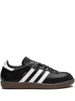 adidas baskets Samba - Noir - thumbnail