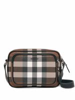 Burberry sacoche Paddy - Marron