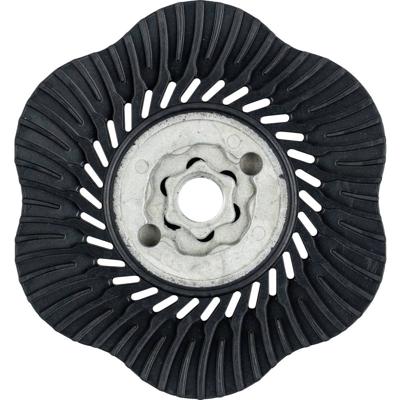 PFERD TOOLS 44890151 Combiclick steunschijf Ø 125 mm schroefdraad M14 voor haakse slijper 125