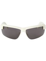 Off-White Eyewear lunettes de soleil Toledo - Blanc