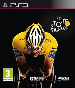 Le Tour de France 2011