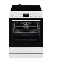 AEG CCB6443BBM Keramisch fornuis Grijs