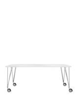 Kartell Max Bureau met wielen