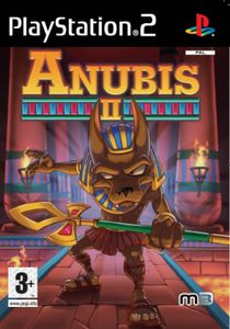 Anubis 2