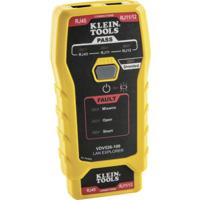 Klein Tools VDV526-100 VDV526-100 Kabeltester Meetbereik: Netwerk, Telecommunicatie
