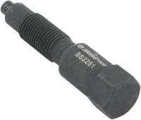 Bikeservice Blckrwrkz pistons bst m12x1.25