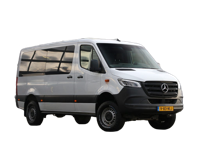 Mercedes Benz Sprinter