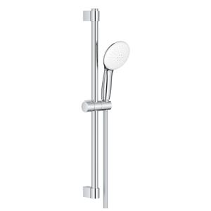 GROHE Tempesta 110 Glijstangset - 60cm - 2 straalsoorten - 7.4l/min - chroom 26162003