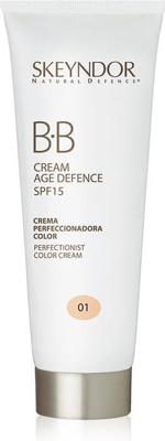 skeyndor Skeyndor BB Gezichtscrème Age Defence SPF15-02 40 ml