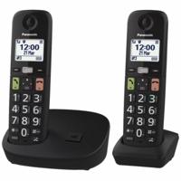 Draadloze telefoon Panasonic KX-TGU112EXB