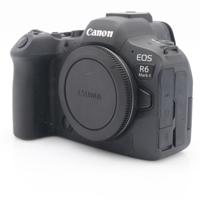Canon EOS R6 mark II body occasion
