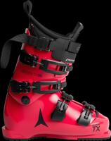 Atomic Redster TX 130 Skischoen Red Tension/Black/Magenta 26/26,5