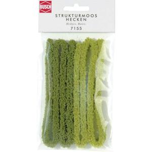 Busch 7155 Heg 10 mm Groen