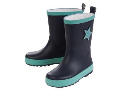 lupilu Kinder regenlaarzen (Marineblauw, 25)