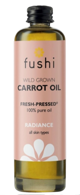 Fushi Carrot Oil