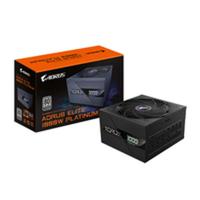 Voedingsbron Gigabyte AORUS ELITE P1000W 1000 W 125 W 80 PLUS Platinum