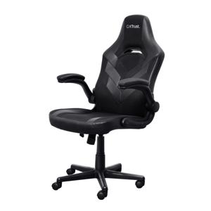 Trust GXT 703 RIYE Universele gamestoel Zwart