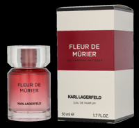Lagerfeld - Karl Lagerfeld Fleur de Murier Eau de parfum Spray 50 ml Dames