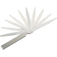 Dasqua 1817-0100 Sensormaat 0.02 - 1.00 mm Aantal paginas: 17 DIN 2275 Dasqua 1817-0100 Sensormaat 0.02 - 1.00 mm Aantal paginas: 17 DIN 2275