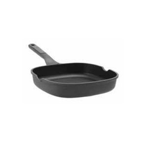 BergHOFF Leo Cast Aluminium Grillpan Rechthoekig