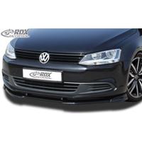 Voorspoiler Vario-X Volkswagen Jetta VI 2011- (PU) RDVVW31