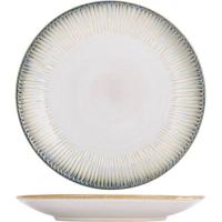Cosy & Trendy Dinerbord Listra ø 25 cm Cosy & Trendy Dinerbord Listra ø 25 cm
