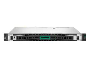 Hewlett Packard Enterprise Server ProLiant DL20 Gen11 () Intel® Xeon® E E-2414 16 GB RAM Matrox G200 16 MB P65393-421