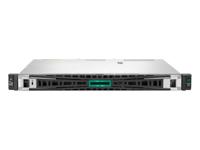 Hewlett Packard Enterprise Server DL20 Gen11 1U () Intel® Xeon® E E-2436 16 GB RAM Matrox G200 16 MB P65396-421 - thumbnail