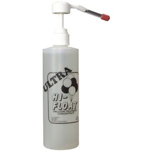 Ultra Hi-Float 473 ml inclusief pomp