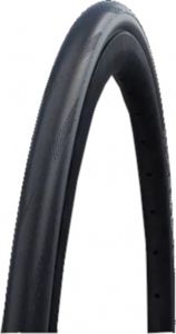 Schwalbe buitenband One Addix 28 x 1.00 32) draad zwart