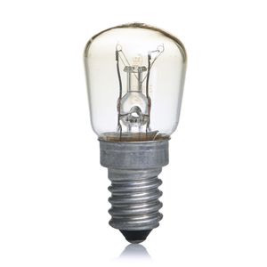 Scanpart koelkastlamp E14 15W 110Lm 2-pack Koelkast accessoire