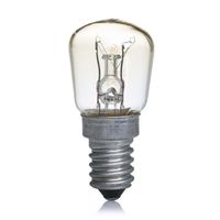 Scanpart koelkastlamp E14 15W 110Lm 2-pack Koelkast accessoire - thumbnail