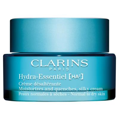 Clarins Face Dagcrème Hydra-Essentiel Moisturizing Cream 50ml
