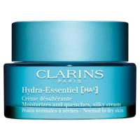 Clarins Face Dagcrème Hydra-Essentiel Moisturizing Cream 50ml