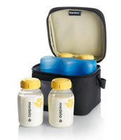 Medela Koeltasje Medela Koeltasje