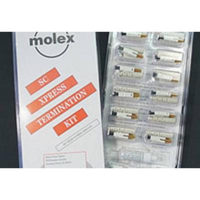 Molex Glasvezelconnnector 106000-2100