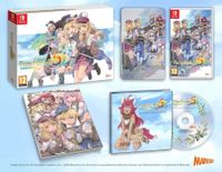 Rune Factory 5 Limited Edition - thumbnail