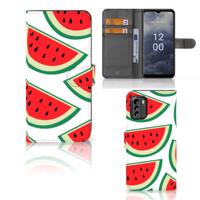Nokia G60 | Book Cover | Watermelons
