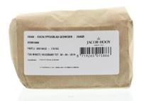 Jacob Hooy Eucalyptusblad gesneden 250 Gram