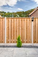 Afdekregel robuust grenen 180 cm Tuindeco - Tuindeco Afdekregel robuust grenen 180 cm Tuindeco - Tuindeco