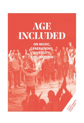 Age included - - ebook