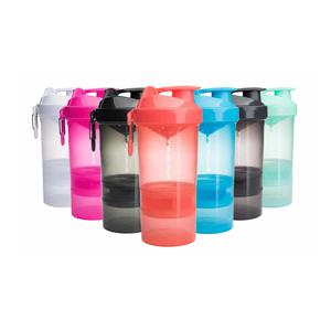 SmartShake Original2GO 600ml 1shaker