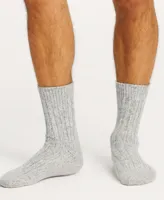 Wollen sokken Malmo - Super sterke sokken - Stevige sokken - Warme winter sokken