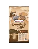 Versele-Laga Versele-Laga Country`s Best Cuni Fit Pure 5kg