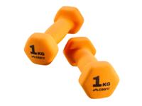 CRIVIT Sportaccessoires (2x 1 kg) CRIVIT Sportaccessoires (2x 1 kg)