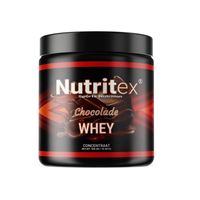 Whey proteine chocolade - thumbnail