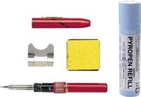 Weller gassoldeerbout wp2 pyropen jr.