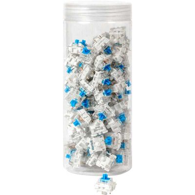 Gateron G Pro 2.0 Switch - Blue Keyboard switches