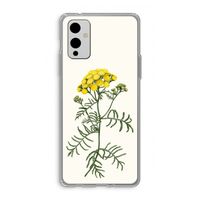Tansy: OnePlus 9 Transparant Hoesje